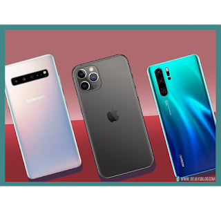 The best among the upcoming phones in 2020