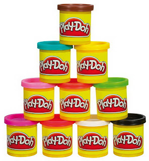 play doh