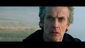 Doctor Who (TV-Show / Series) - Season 9 Teaser Trailer - Screenshot