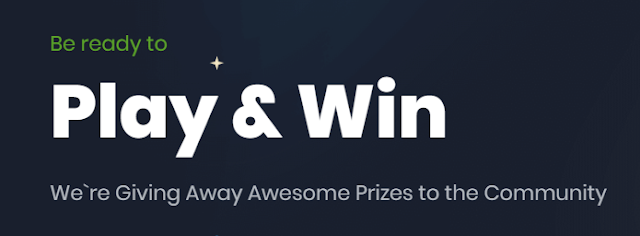 WinPlay :Play and Earn Money