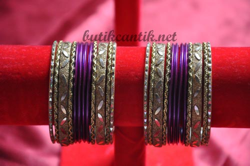 EllantiQue BoutiQue Gelang India ORIGINAL