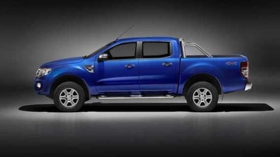 2016 ford ranger usa release date