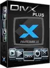 DivX Plus v10 Build v1.10.1.151 Incl Keygen