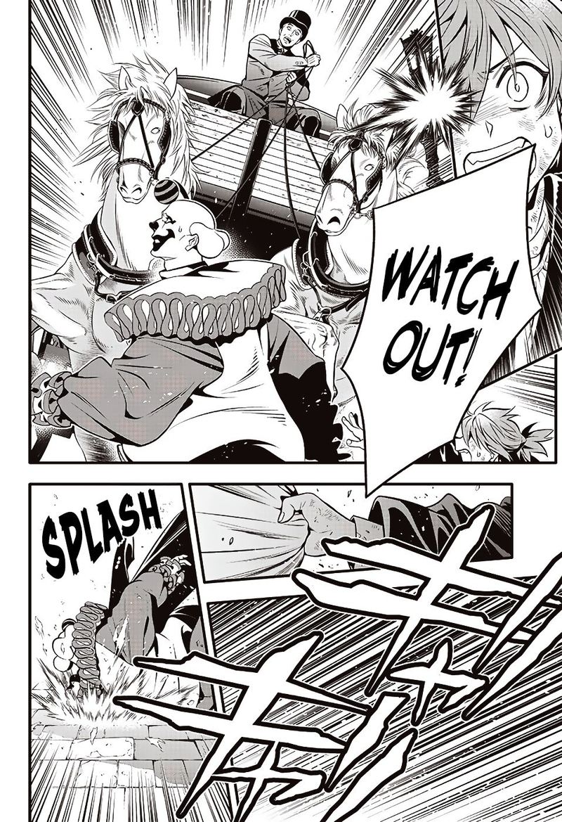 D Gray Man Chapter 238 D Gray Man Manga Online D Gray Man Chapter 238 D Gray Man Manga Online