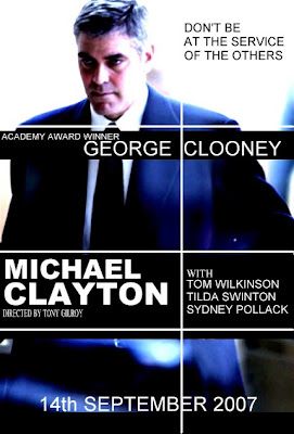 Michael Clayton 2007 Hollywood Movie Watch Online