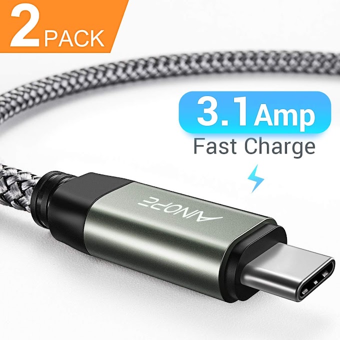  Fast Charging Cable