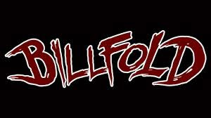 BILLFOLD - Save Them to Save Us