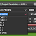  INJECT AXIS PROJECT REVOLUTION  TERBARU 26,27,28 juni 2016 