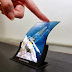 LG starts production of flexible screens