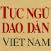 Các câu Ca Dao Tục Ngữ về công ơn của Cha Mẹ