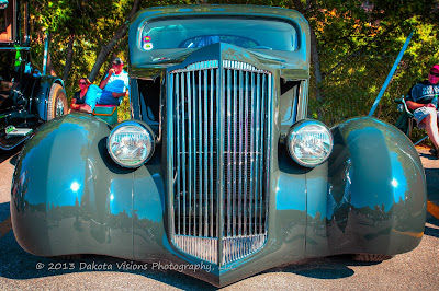 2013 Kool Deadwood Nites Car Show Images by Dakota Visions Photography LLC