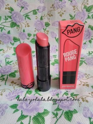 peripera rouge pang and lumi pang review