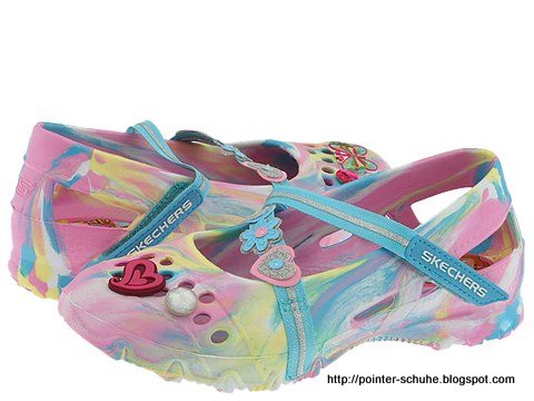 Pointer schuhe:schuhe-290462