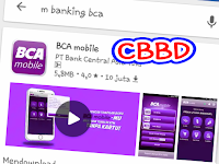 Cara Daftar M Banking Bca Tanpa Ke Atm