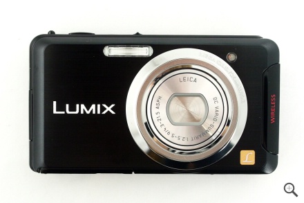 Panasonic Lumix FX90