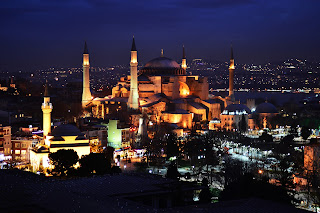 Hagia Sophia2020