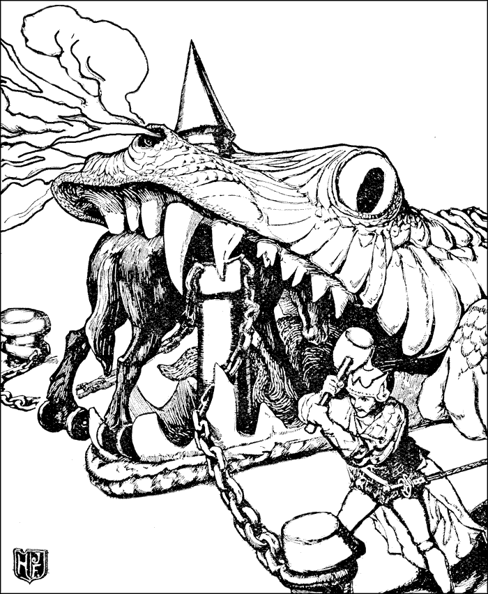 Download Cool Hard Dragon Coloring Coloring Pages