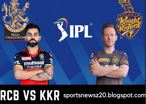 KKR vs RCB Dream11 Prediction, Fantasy Cricket Tips, Playing XI