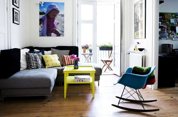 26 style living room design ideas creative models of beautiful colors-3