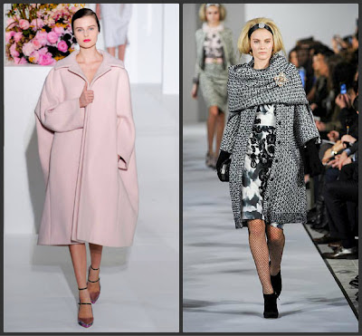 2012 Fashions inspired by Grace Kelly