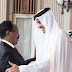 قطر سبب زعزعة الأمن بالصومال