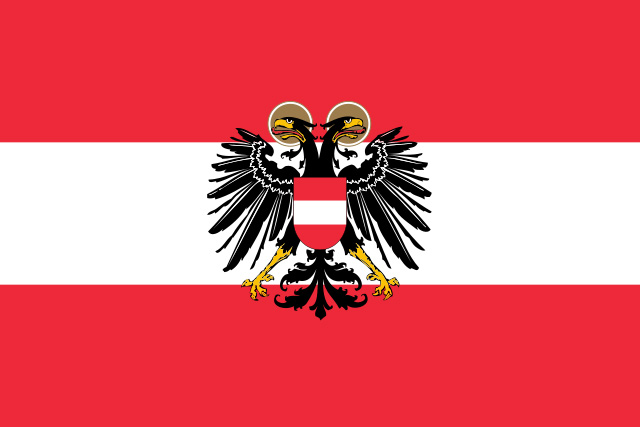 Flag Of Austria - Austrian Flag - National Flag Of Austria - Australia Flag Wallpaper