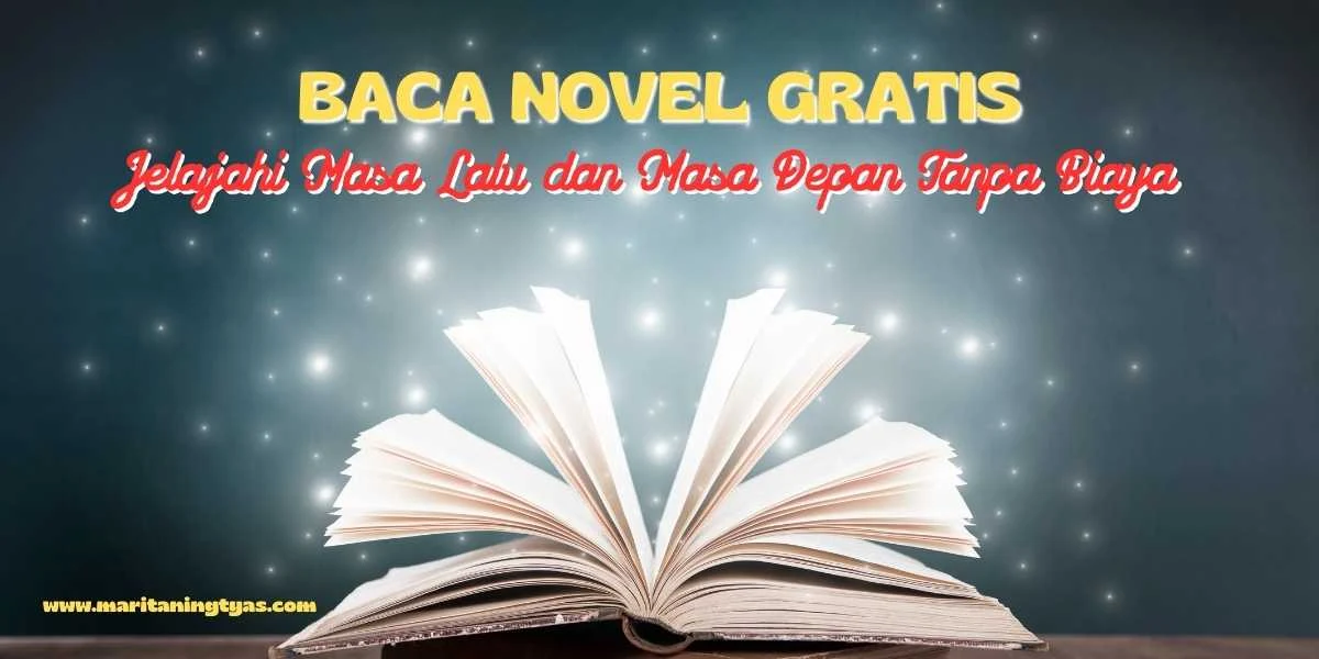 baca novel gratis