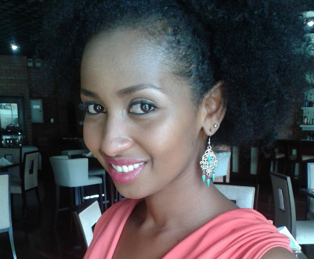 Top 10 most beautiful women in Kenya