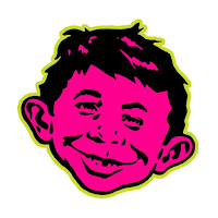 MAD Magazine Relaunch