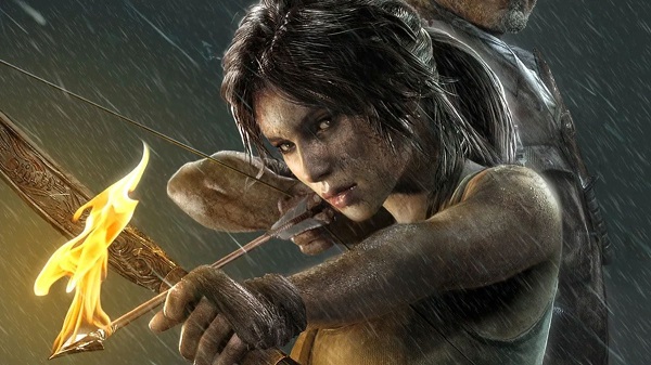 الكشف رسميا عن وجود مشروع لعبة Tomb Raider جديدة تحت التطوير بإستخدام محرك Unreal Engine 5 !