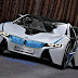 NEW DESIGN for BMW SPORT CARS 2013