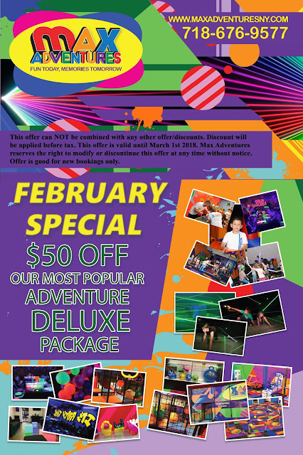 February Special