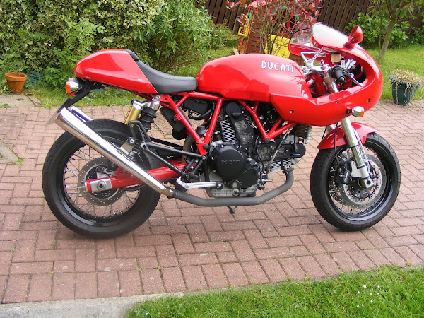Ducati SC1000S