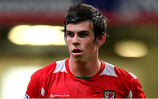 Gareth Bale: Wales Can Win Against England