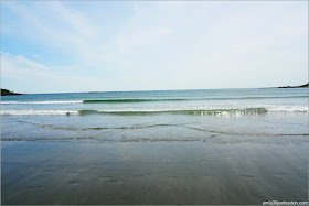 Playa de York Beach, Maine