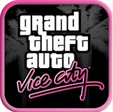 gta vice city icon