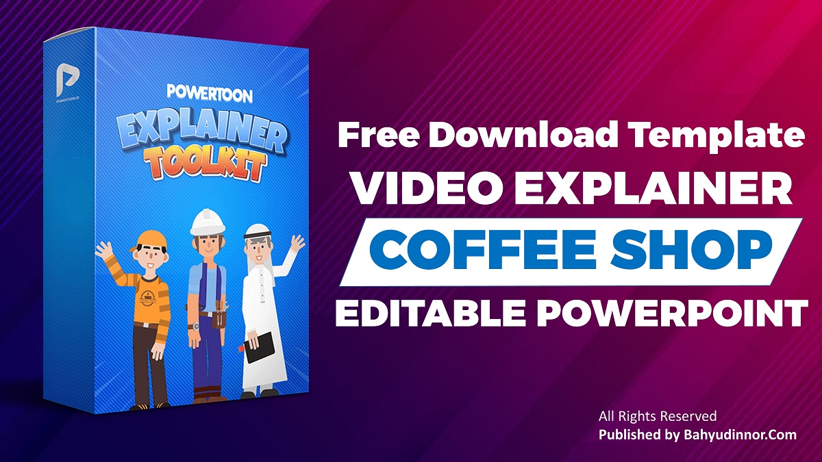 Free download PPT Video Explainer