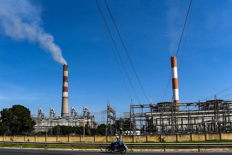 Vietnam struggles to break one of world's biggest coal addictions.