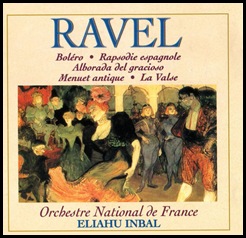 Ravel - Orchestral work (complete)