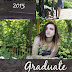 Katie Graduation Party Photo Shoot