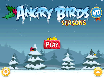 permainan game angry bird space gratis