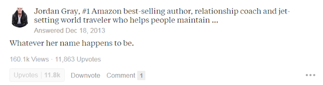 Quora Answer 8