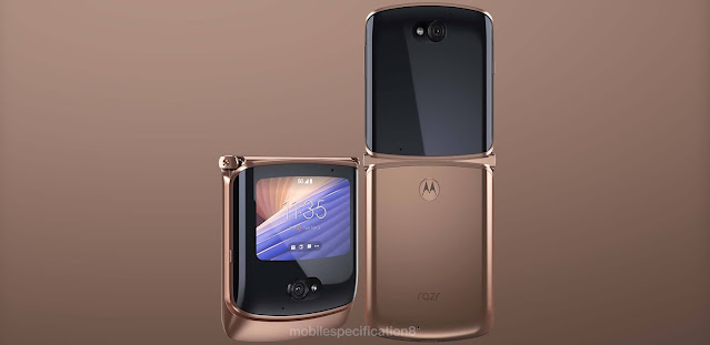 Motorola Razr 5G, Price, Specifications, Blush gold, Gold, Colour, Color