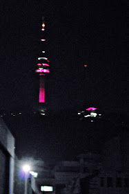 Insadong, Dongdaemun and Myeongdong | meheartseoul.blogspot.com