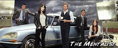 Descargar The Mentalist S03E06 3x06 306