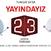 Elazığ Kanal 23 Türksatta Uydu Yayınına Geçti