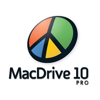 Download MacDrive 10 Pro Cracked