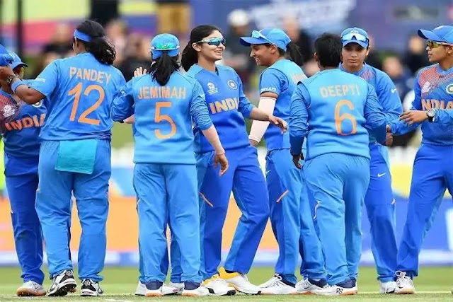 ICC Womens T20 WC 12 फरवरी को न्यूजीलैंड में होगी भारत और पाकिस्तान की भिड़ंत..