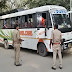 अवैध टैक्सी और बस स्टैंड पर नकेल, डग्गामारी फेल - Ghazipur News