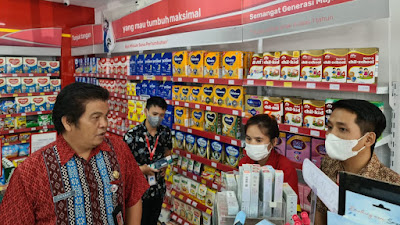 Hari Konsumen Nasional, Wowor Tutup Indomaret dan Alfamidi